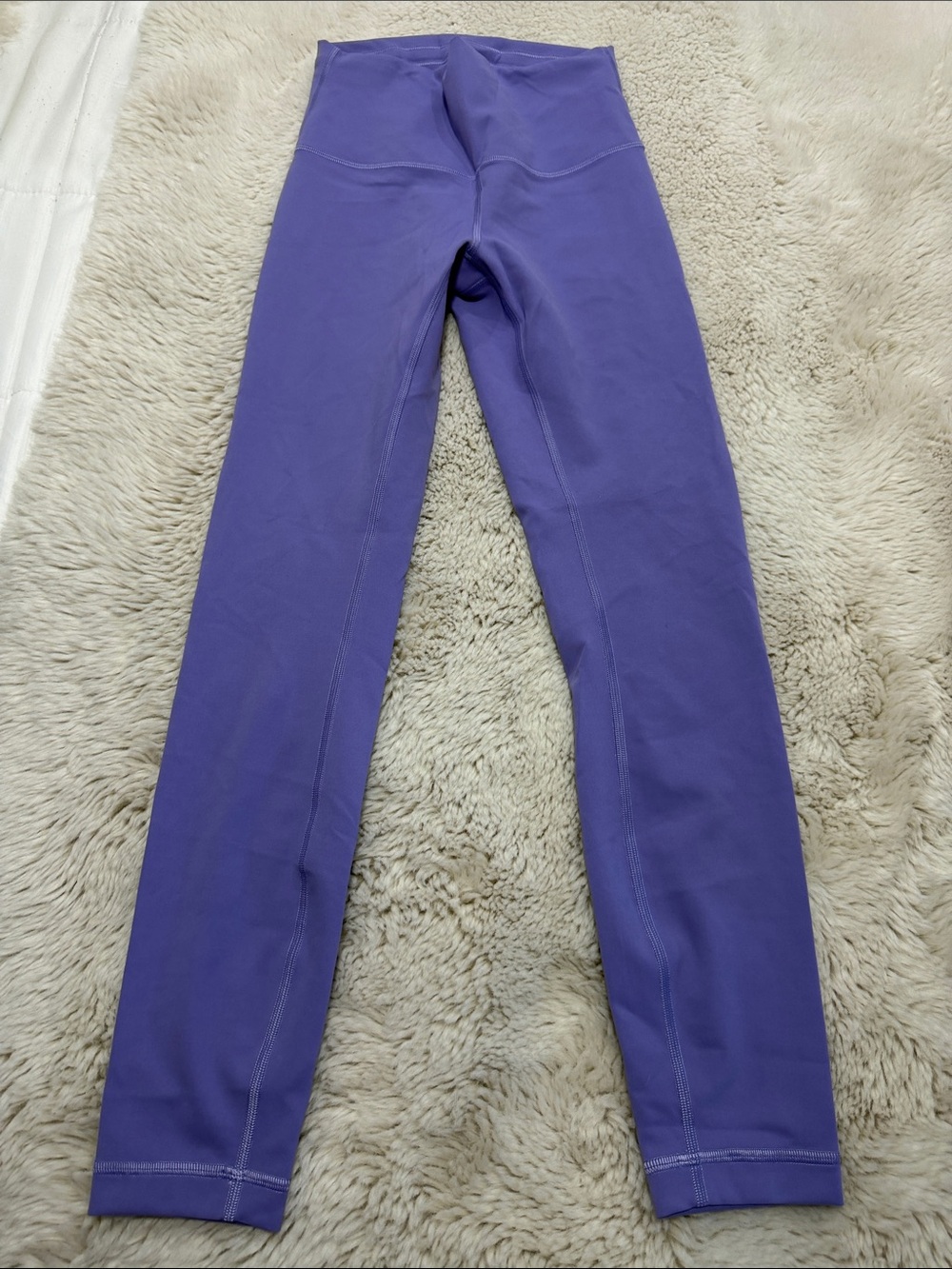 lululemon athletica Violet High-Rise Leggings